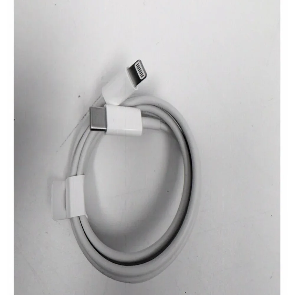 Genuine OEM Apple USB-C to Lightning Cable Charger Type C Cord For iPhone - NEW